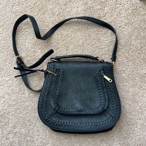 Black Purse